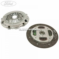 Set ambreiaj an 05/2002-07/2010 Ford Tourneo Connect 2002 1.8 Turbo Di