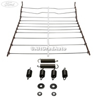 Platforma spatar scaun fata ST Ford Focus MK3 2.0 ST