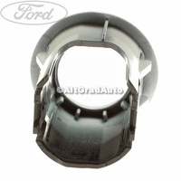 Suport senzor parcare exterior bara spate 4/5 usi Ford Focus MK3 1.0 EcoBoost