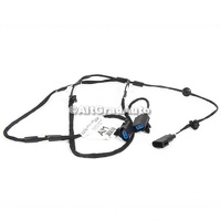 Instalatie electrica diuza spalator parbriz cu incalzire Ford S-Max MK1 2.0 TDCi