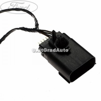 Instalatie electrica proiectoare bara fata an 12/2011-04/2012 Ford Focus MK3 1.0 EcoBoost