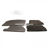 Set covorase fata spate velur premium Ford Focus MK3 1.0 EcoBoost