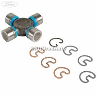 Cruce cardan 4WD Ford Ranger MK1 2.5 D 4x4