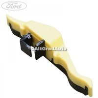 Element podea panou portbagaj Ford Focus MK3 1.0 EcoBoost