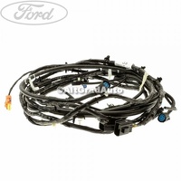 Instalatie electrica fuel sender wire an 01/2013-12/2013 model lung Ford Transit MK7 2.2 TDCi