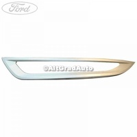 Ornament DRL stanga moondust silver Ford Kuga MK1 2.5 4x4