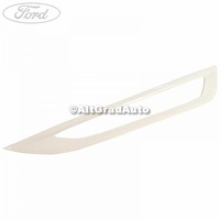 Ornament DRL dreapta frozen white Ford Kuga MK1 2.5 4x4