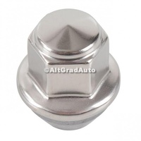 Piulita janta aliaj cu capac M14 Ford Mustang 2.3 EcoBoost
