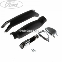 Ornament cromat maner piele frana mana Ford S-Max MK1 2.0 TDCi