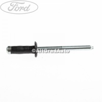 Popnit prindere suport bara spate Ford Mondeo MK4 2.2 TDCi