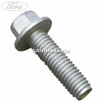 Surub 28 mm prindere suport cablu timonerie 6 trepte MMT6 Ford Focus MK3 facelift 2.3 RS