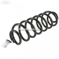 Arc elicoidal punte spate incarcare M la T Ford B-Max 1.0 EcoBoost