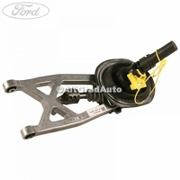 Levier timonerie cutie 6 trepte Ford Ranger T6 3.2 TDCi 4x4