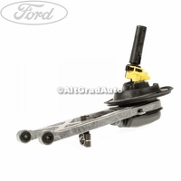Levier timonerie cutie 6 trepte Ford Ranger T6 2.2 TDCi 4x4