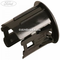 Suport stanga senzor parcare interior bara fata cu parcare automata Ford C-Max MK2 1.6 TDCi