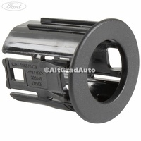 Suport dreapta senzor parcare exterior bara fata cu parcare automata Ford Kuga MK2 1.5 EcoBoost