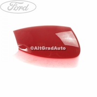 Capac oglinda dreapta colorado red Ford C-Max MK2 1.6 TDCi