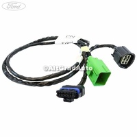 Instalatie electrica pompa combustibil 3 conectori Ford Focus MK3 1.0 EcoBoost