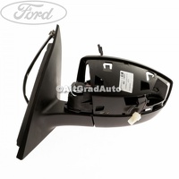 Oglinda stanga cu incalzire seria 20/40 Ford S-Max MK1 2.0 TDCi