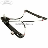 Macara geam usa spate dreapta manuala Ford Mondeo MK4 2.2 TDCi
