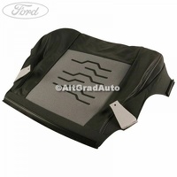 Tapiterie sezut scaun fata stanga echipare ecko torino Ford Tourneo Custom 2014 2.0 EcoBlue