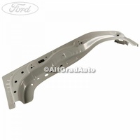 Panou stalp B dreapta cabina RAP Ford Ranger T6 2.2 TDCi