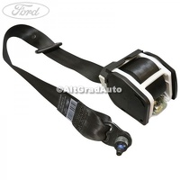 Centura scaun spate dreapta VAN Ford Tourneo Custom 2014 2.0 EcoBlue