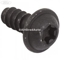 Surub 12 mm prindere cablu mecanism protectie usa spate Ford Focus MK3 1.0 EcoBoost
