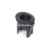 Suport stanga senzor parcare exterior bara spate Ford C-Max MK2 facelift 2.0 TDCi