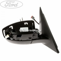 Oglinda dreapta cu incalzire si rabatare an 03/2010-04/2015 Ford Galaxy MK3 2.0