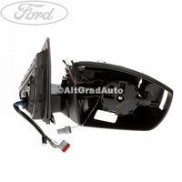 Oglinda dreapta cu incalzire si BLIS an 03/2010-04/2015 Ford Galaxy MK3 2.0