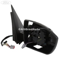 Oglinda dreapta cu incalzire si BLIS an 06/2010-04/2015 Ford Galaxy MK3 2.0