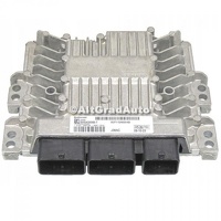 Modul ECU an 08/2010-04/2013 Ford C-Max MK2 1.6 TDCi