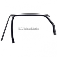 Cheder superior geam usa spate stanga titanium 4/5 usi Ford Mondeo MK4 2.2 TDCi