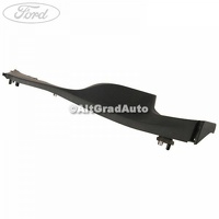 Ornament stanga stalp C inferior 5 usi culoare syracus Ford Fiesta MK6 1.25