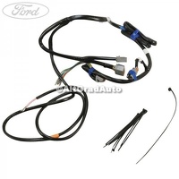Cablaj electric de instalare carlig remorcare Ford Ranger 3 2.2 TDCi