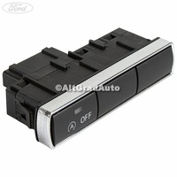 Buton start stop Ford Fiesta MK7 facelift 1.0