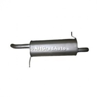 Toba finala Ford BMax 1.4