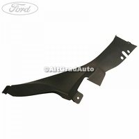 Ornament dreapta stalp C inferior 5 usi Ford Fiesta MK7 facelift 1.0