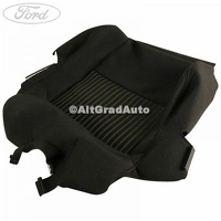 Tapiterie sezut scaun spate echipare lane max charcoal beige Ford Tourneo Custom 2014 2.0 EcoBlue