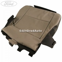 Tapiterie sezut scaun spate randul 3 echipare torino medium stone Ford Tourneo Custom 2014 2.0 EcoBlue