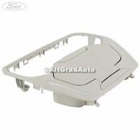 Ornament lampa plafon cu suport ochelari cu mini consola Ford Focus MK3 1.0 EcoBoost