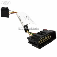 Conector cablaj electric usa spate Ford Transit MK7 2.2 TDCi