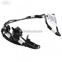 Instalatie electrica senzor parcare bara spate hatchback 01/2011-04/2012 Ford Focus MK3 1.0 EcoBoost