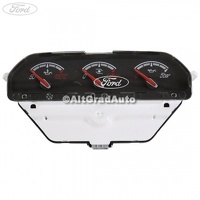 Bloc indicator presiune ST Ford Focus MK3 2.0 ST