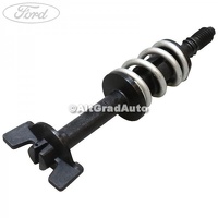 Surub special prindere lampa stop exterior Ford B-Max 1.0 EcoBoost
