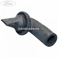 Valva furtun scurgere apa trapa spre fata Ford Mondeo MK4 2.2 TDCi