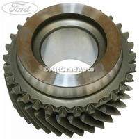 Pinion treapta 4 cutie viteza 5 trepte B5/IB5 Ford B-Max 1.5 TDCi