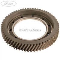 Coroana diferential cutie 6 trepte B6 Ford C-Max MK2 facelift 1.0 EcoBoost