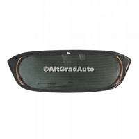 Luneta Privacy Glass Ford Fiesta MK6 1.25